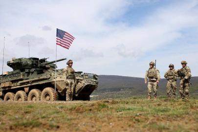 ABD basını: İran'a saldırılarda şu ana kadar 303 ABD askeri yaralandı