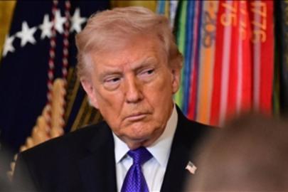 ABD Başkanı Donald Trump: İran'ın iyi bir lidere sahip olmalarını istiyoruz