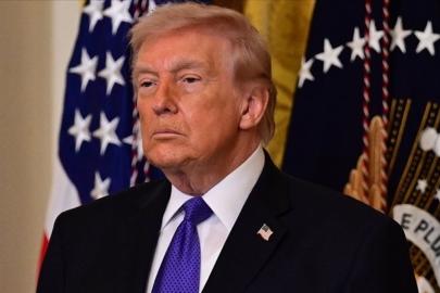 ABD Başkanı Donald Trump: Sınırsız mühimmat ve bolca zamanımız var