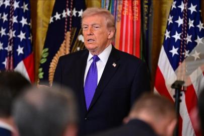 ABD Başkanı Trump: İran liderliği hızlı bir şekilde yok oluyor