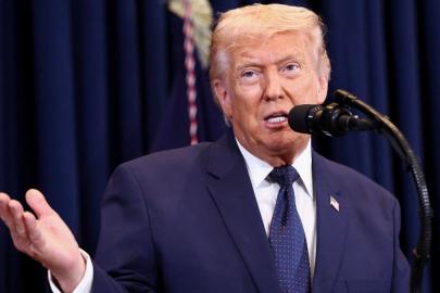 ABD Başkanı Trump: Petrol fiyatları düşündüğümden daha az yükseldi