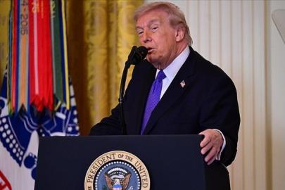 ABD Başkanı Trump: Savaşı biz kazandık