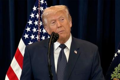 ABD Başkanı Trump: Texas'ta yeni petrol rafinerisi kurulacak