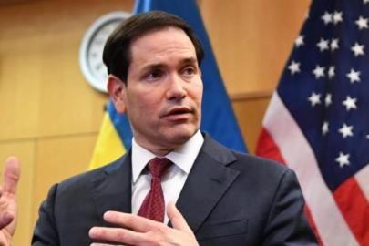 ABD Dışişleri Bakanı Marco Rubio: İsrail'in İran'a saldıracağını biliyorduk