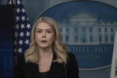 ABD: Hürmüz Boğazı’nı açık tutmak için ilave seçenekler hazırlıyoruz