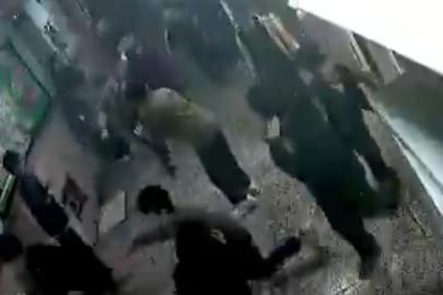 ABD ile İsrail, İran'a okulun yakınını vurdu: Görüntüler ortaya çıktı