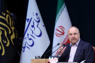 ABD, İran Meclis Başkanı Kalibaf'ı 'potansiyel lider' görüyor