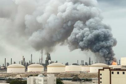 ABD-İsrail-İran savaşında 12. gün: 2 bine yakın can kaybı