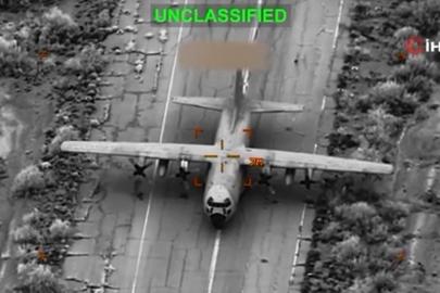 ABD ordusu: İran, hava gücünü her geçen gün kaybediyor