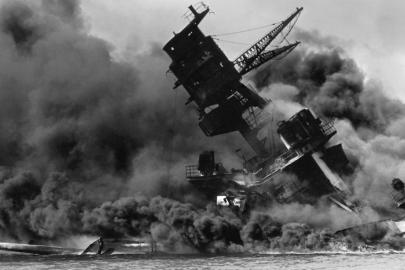 ABD, Pearl Harbor’da ölen 88 mürettebatın kimliğini tespit etmeyi planlıyor