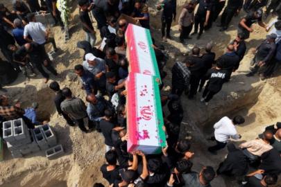 ABD saldırısında ölen öğrenciler 'şehitler tablosu'nda