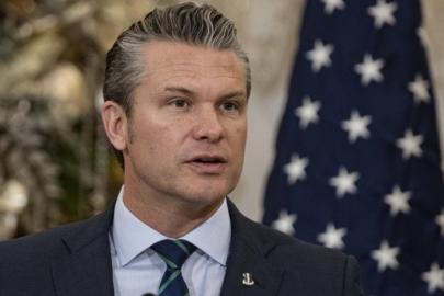 ABD Savaş Bakanı Hegseth'den İran'a saldırılarla ilgili açıklama