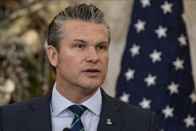 ABD Savunma Bakanı Hegseth: ABD ordusu sivilleri hedef almaz