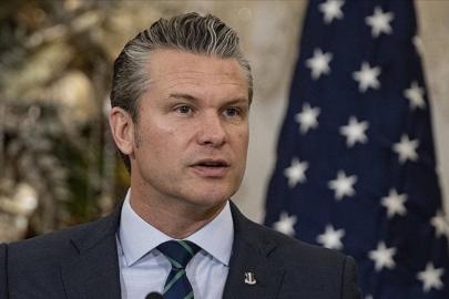 ABD Savunma Bakanı Hegseth: İran donanması yok edilecek