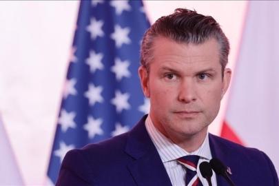 ABD Savunma Bakanı Hegseth: Kimin kiminle konuştuğunu biliyoruz