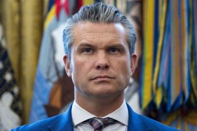 ABD Savunma Bakanı: İran’ın yeni dini lideri 'yaralı ve muhtemelen sakat'