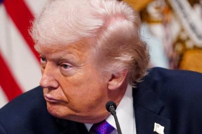 ABD Temsilciler Meclisi'nde savaş yetkileri tasarısı reddedildi