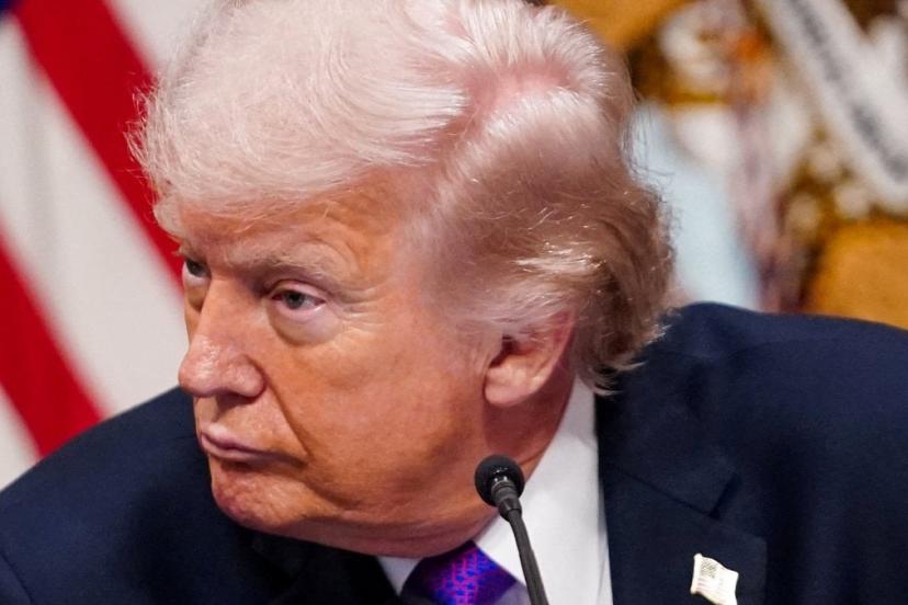 ABD Temsilciler Meclisi'nde savaş yetkileri tasarısı reddedildi