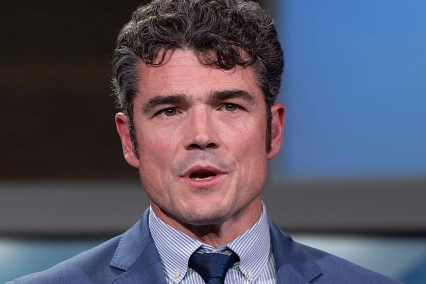 ABD Terörle Mücadele Merkezi Direktörü Joe Kent istifa etti