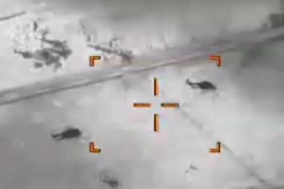 ABD ve Ekvador’dan narko-terör operasyonu