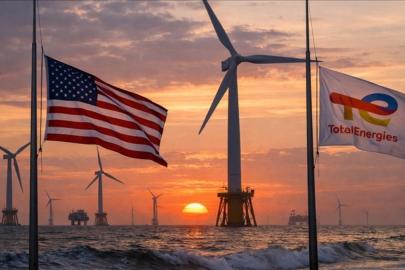 ABD ve TotalEnergies açık deniz rüzgar enerjisi projelerini sonlandırdı