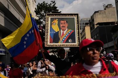 ABD ve Venezuela arasında diplomatik ilişkiler yeniden başlıyor