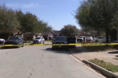 ABD’de bara silahlı saldırı: 2 ölü, 14 yaralı