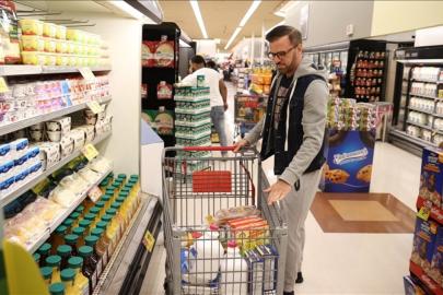 ABD'de enflasyon beklentilere paralel geldi