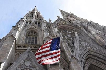 ABD'de rahiplerin çocukları 75 yıl boyunca istismar ettiği ortaya çıktı