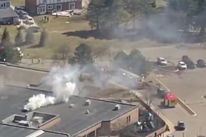 ABD’de sinagoga silahlı saldırı