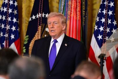 ABD'de Trump'a suikast planı: Sanık emri İran'dan aldığını iddia etti