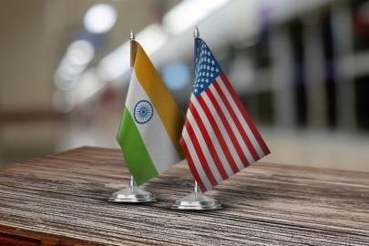 ABD'den Hindistan'ın Rus petrolü alımına geçici izin