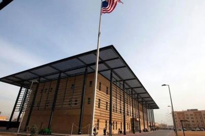 ABD'den Irak'taki vatandaşlarına "ülkeyi terk edin" çağrısı