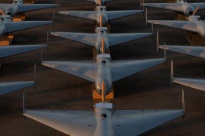 ABD’den İran’a “Destansı Öfke” operasyonu: Kamikaze İHA ilk kez kullanıldı