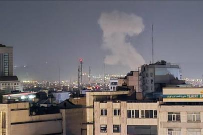 ABD'den, İran’a verilen zararın boyutlarına dair açıklama