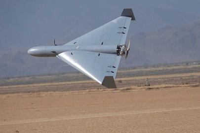 ABD’den İran’ın Şahid İHA’sına rakip: FLM 136 LUCAS sahada