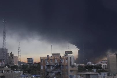 ABD'den İsrail'e “İran’ın enerji altyapısını vurmayın” mesajı iddiası