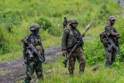 ABD'den Ruanda ordusuna yaptırım: M23 militanlarına destek suçlaması