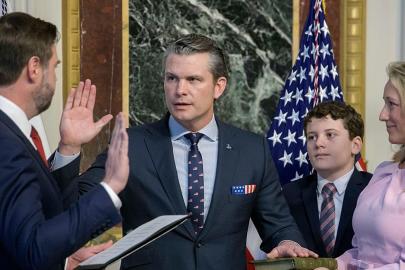 ABD'li komutandan askerlerine: 'Trump'ı İsa Mesih görevlendirdi, İran savaşı Tanrı'nın planı'