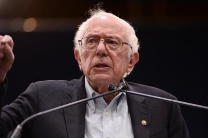 ABD'li Senatör Sanders: Saldırıların maliyeti 22,8 milyar dolar