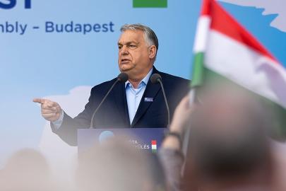 ABD’li senatörler, Rus iltisakı ve Ukrayna vetoları nedeniyle Macaristan’ı yaptırımlarla hedef aldı