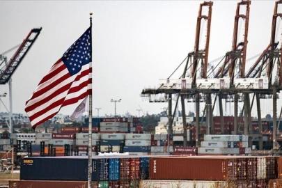 ABD'nin cari açığı 2025'te 5 yılın en düşüğüne indi