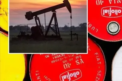 ABD'nin ticari ham petrol stokları 3 milyon 800 bin varil arttı