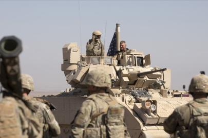 ABD'nin Ukrayna'ya yapılacak askeri yardımları Orta Doğu'ya yönlendireceği ileri sürüldü