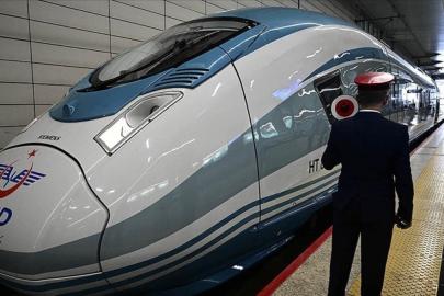 Abdulkadir Uraloğlu: Ramazan Bayramı yoğunluğu nedeniyle trenlerde ek kapasite artışı yapılacak