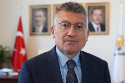 Abdullah Güler: Bayram ikramiyeleri için 150 milyar lira aktaracağız