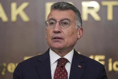 Abdullah Güler: Bayram ikramiyeleri için 150 milyar lira kaynak aktardık