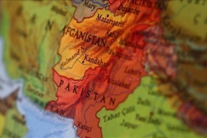Afganistan'dan Pakistan'a saldırı suçlaması