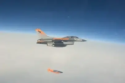 Ağır bombaları akıllı füzeye dönüştüren milli zeka: ASELSAN imzalı KGK-84 sahaya indi