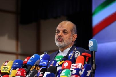 Ahmed Vahidi, Devrim Muhafızları’nın yeni Genel Komutanı olarak atandı